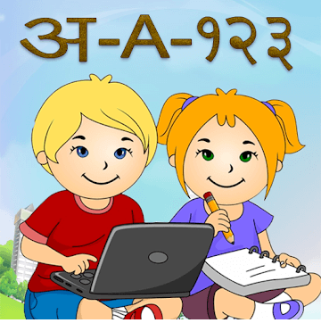Learning Kids in Hindi